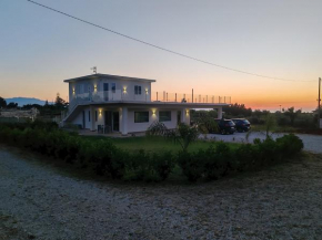 Cà del Re Holiday Partinico